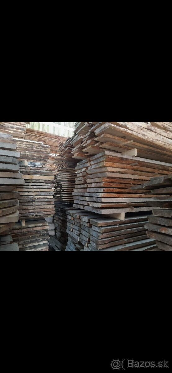 Stolarske rezivo - 3