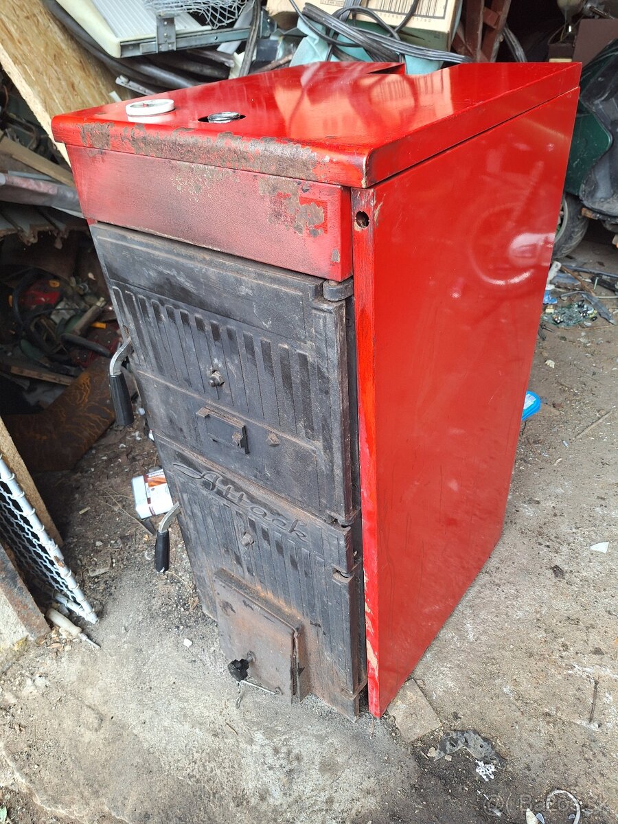 Liatinovy kotol attack 7 - 3