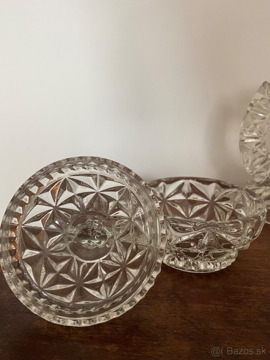 Dozy a svietnik. Made in Czechoslovakia - 3