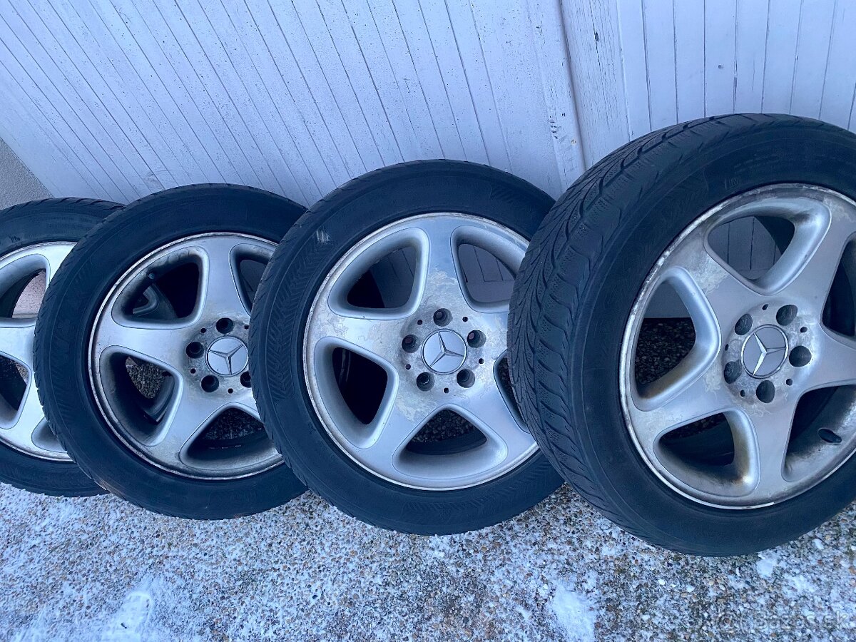 205 / 55 R16 - 3