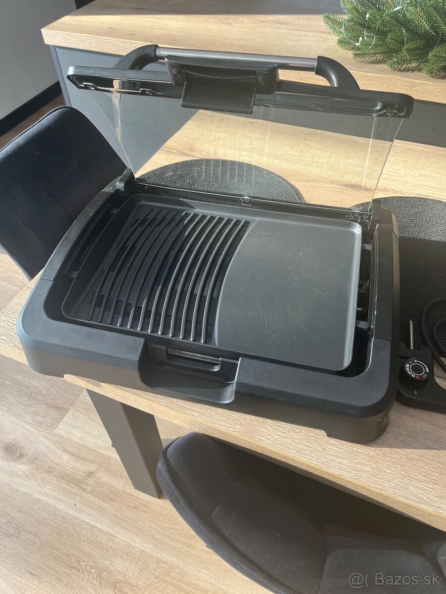 Elektrický gril Orava - 3