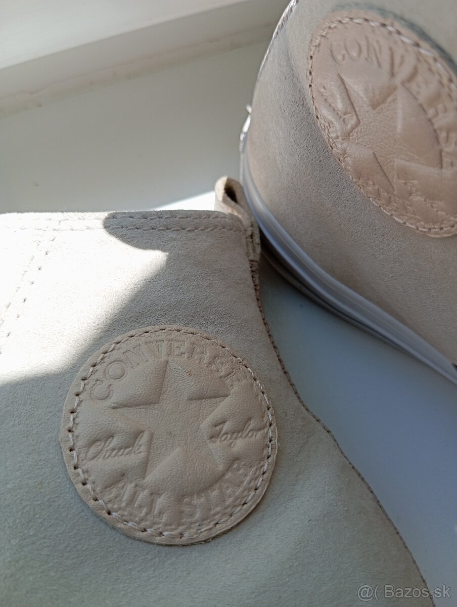 Converse topánky - 3