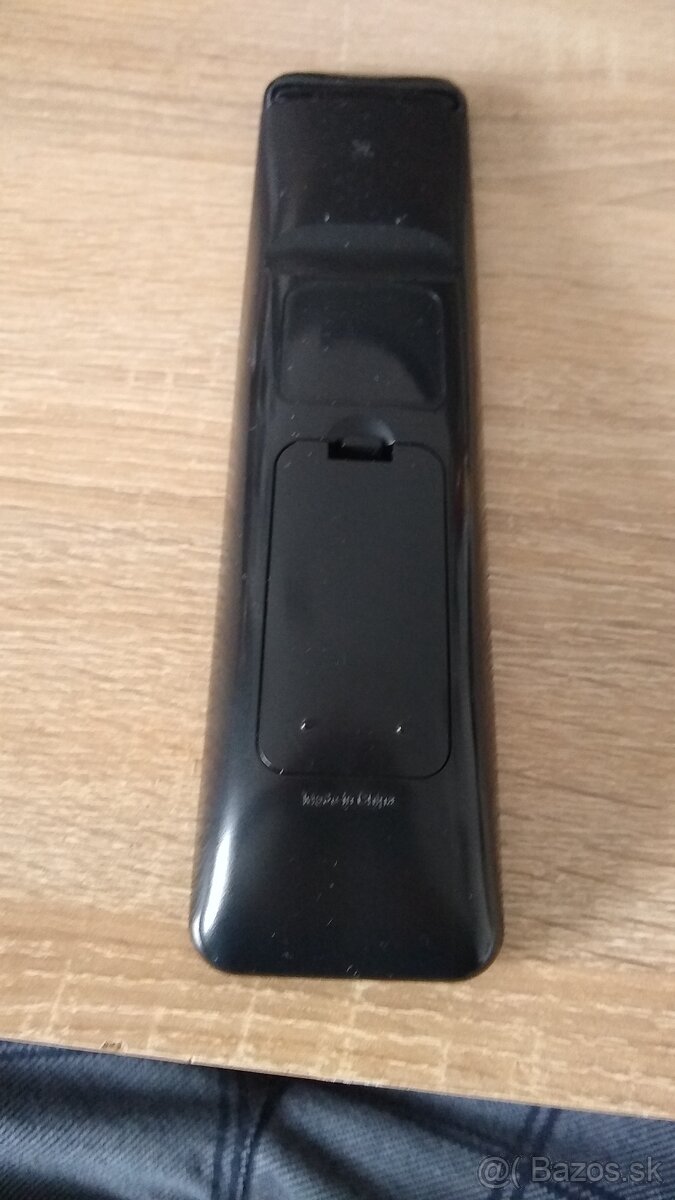 Diaľkový ovládač - 3