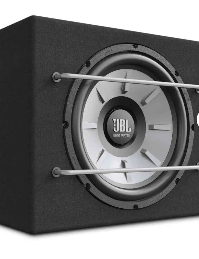 JBL Subwoofer stage 1200B - 3