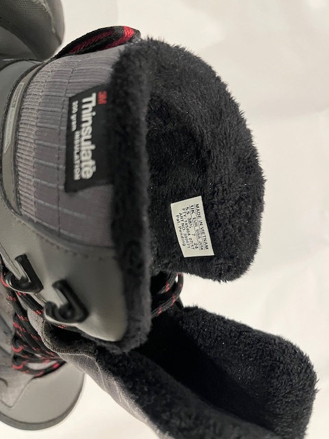 Salomom Thinsulate dámske 38,5 - 3