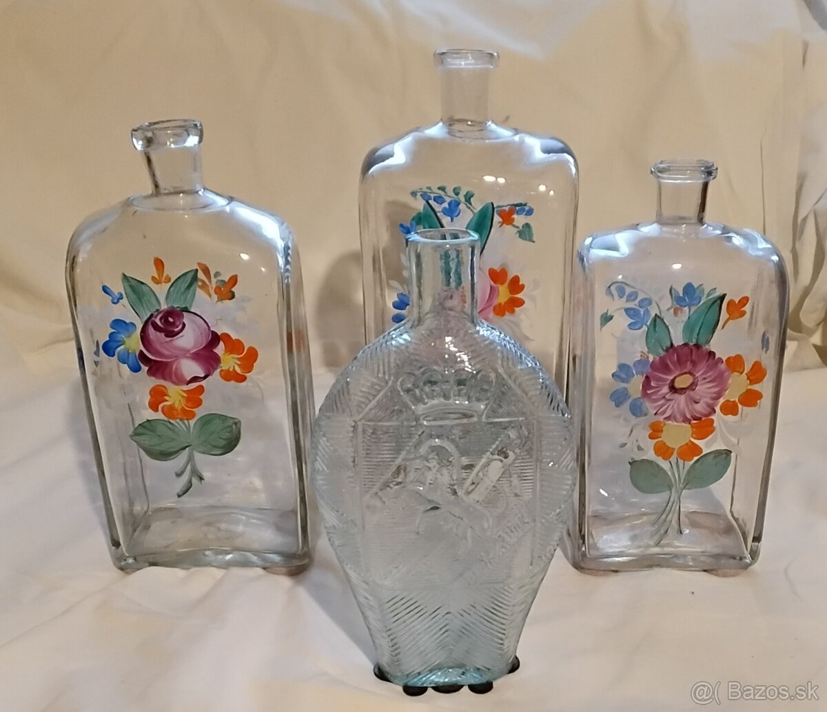 Stare zaujimave flase - 3