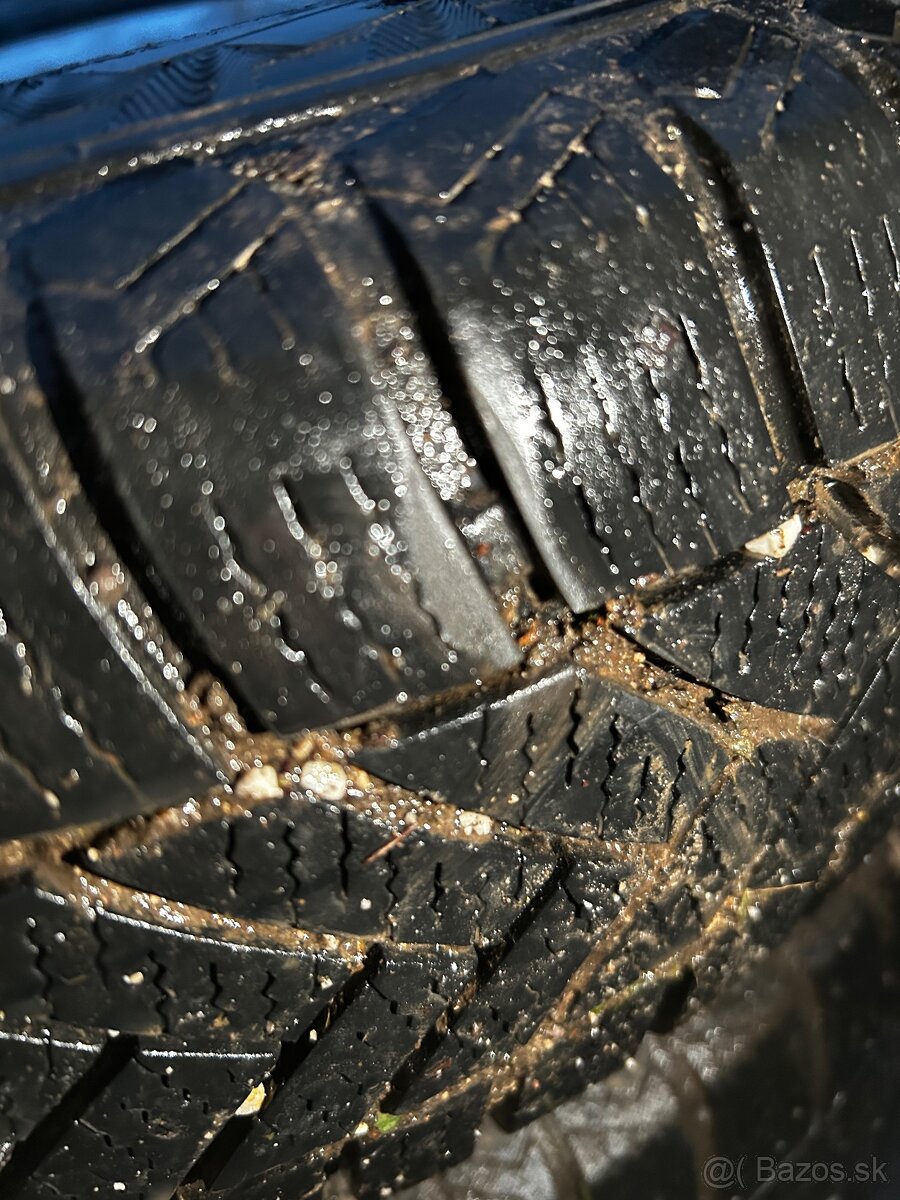 Pneu Matador Nordicca 165/70 R13 - 3