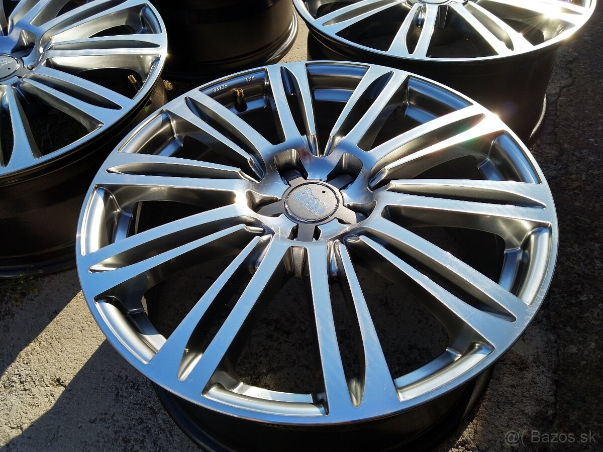 MAM R19 5x112 elektrony - 3