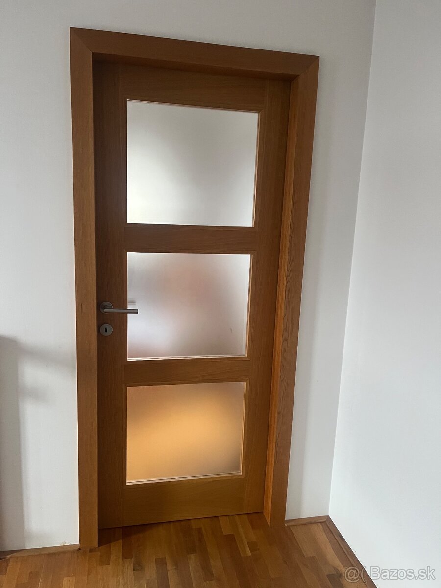 Interierove dvere - 3
