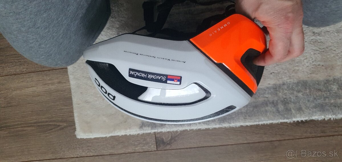 predám prilbu POC OMNE Air Mips - 3