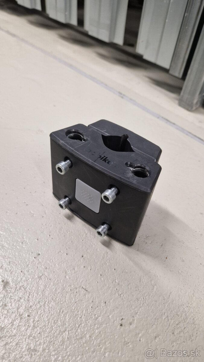 Predam detsku sedacku bobike maxi - 3