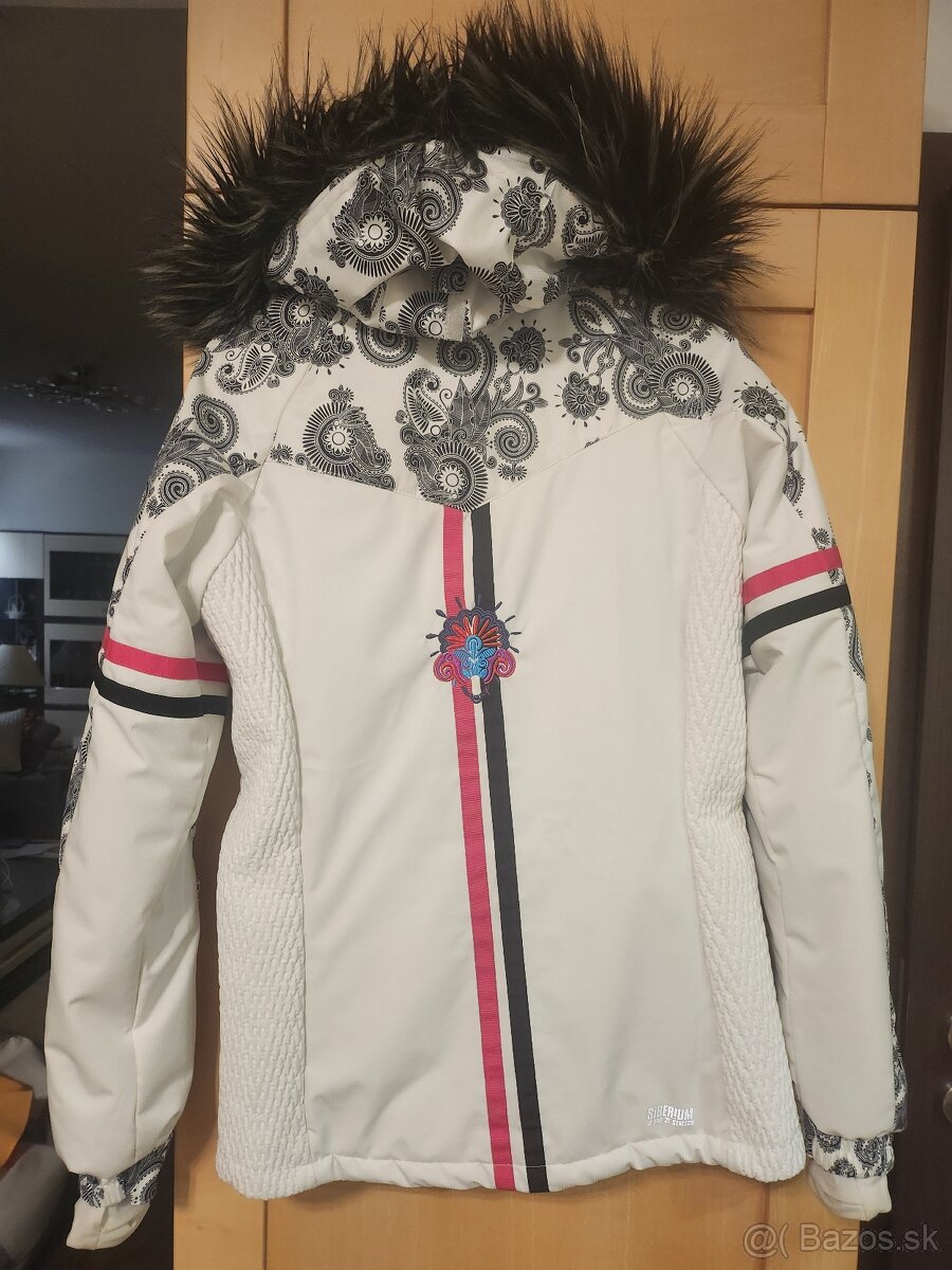 Lyžiarska vetrovka - 3