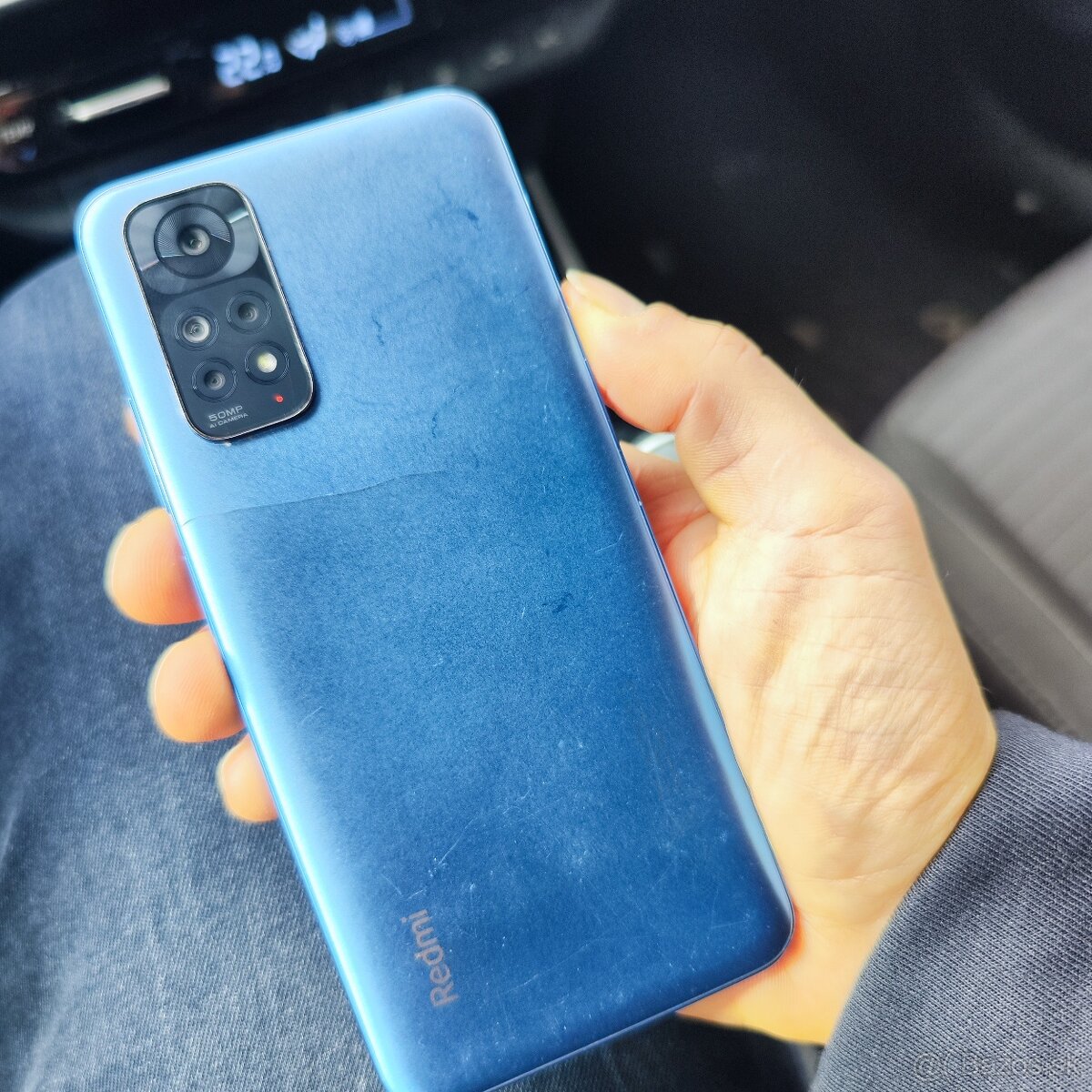 Xiaomi Redmi Note 11 - 3