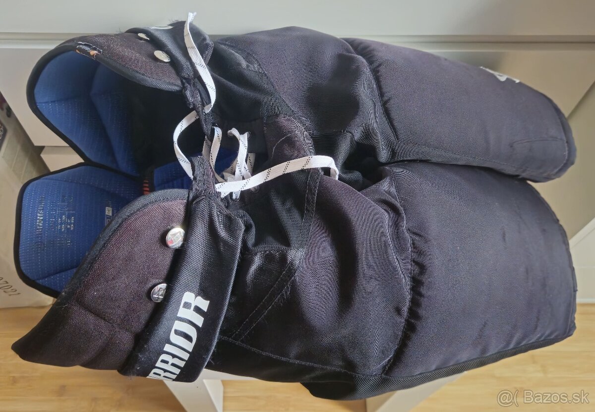 Hokejové nohavice Warrior Covert QRL - 3