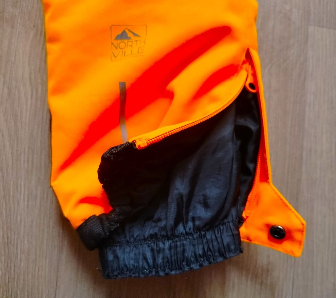 Žiarivé otepľovačky v. 110 - 3