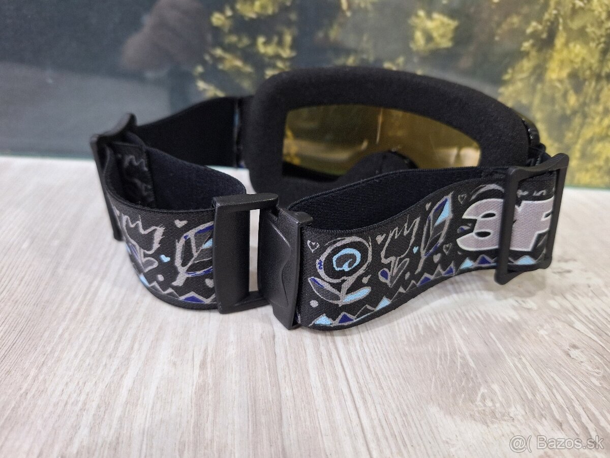 Lyžiarske okuliare - 3