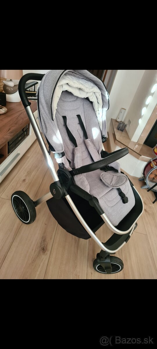 Športový kočík Zopa Move - 3