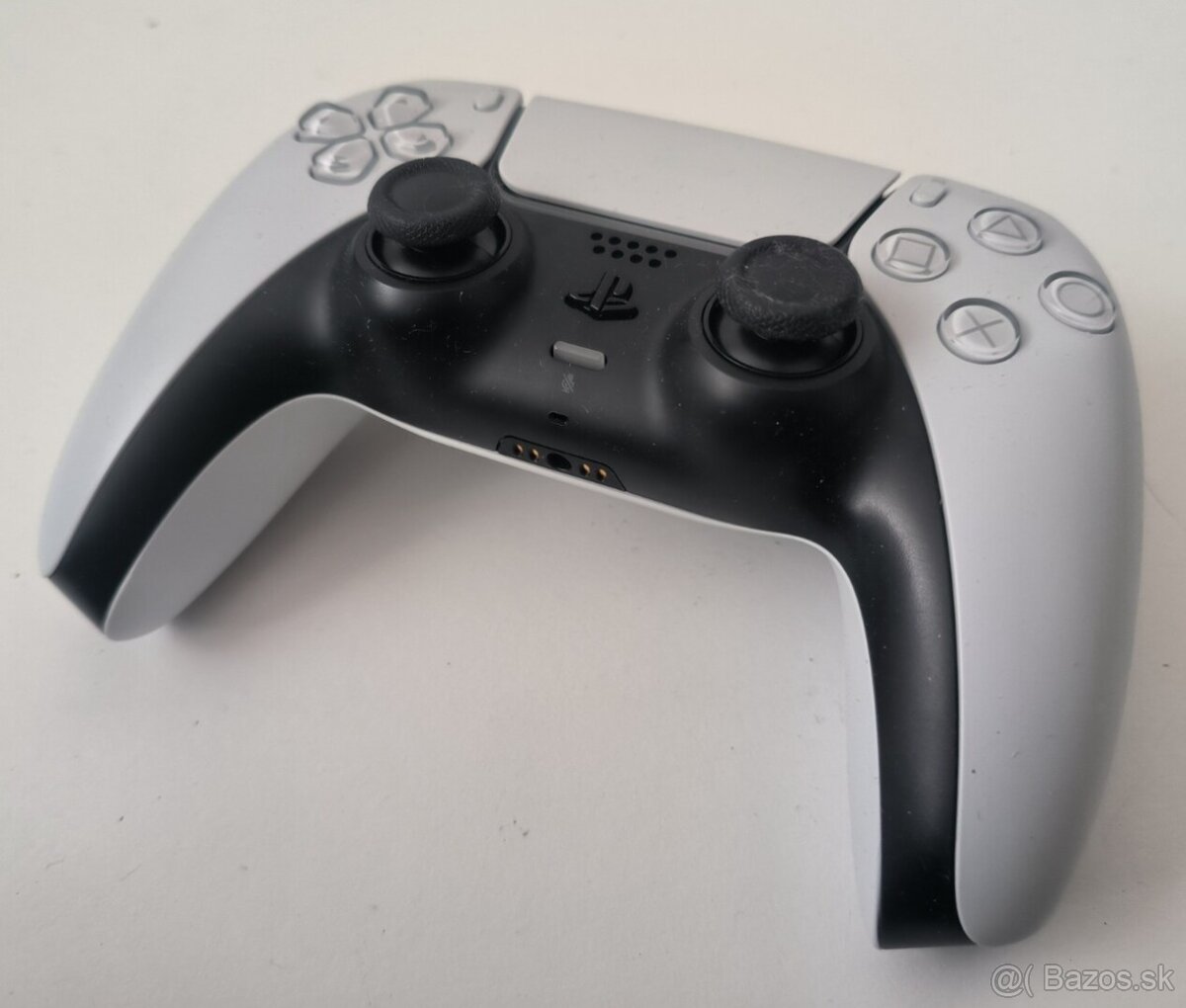 Playstation 5 Disc Edition - 3