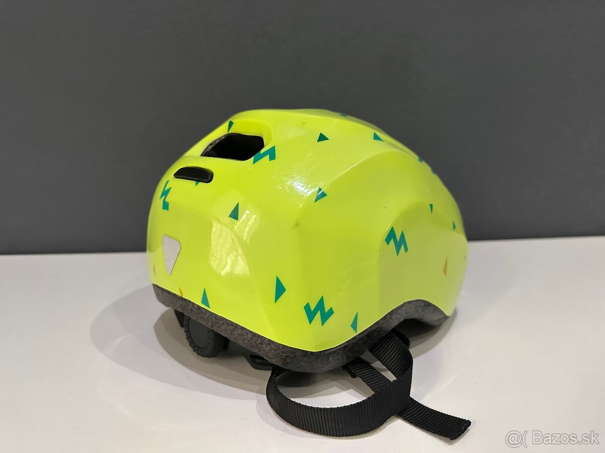 Detská cyklo prilba Kellys Zigzag XS - 3