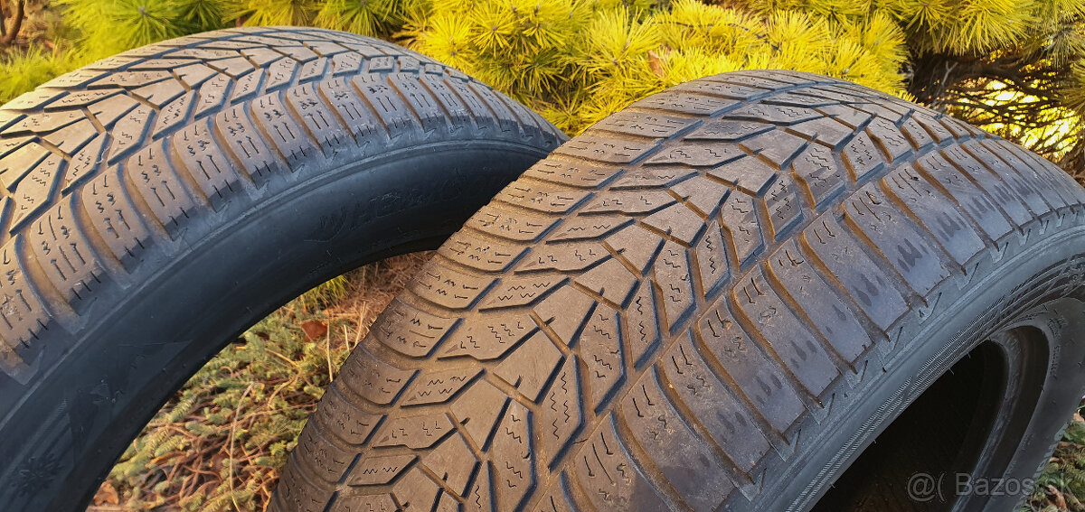 Hankook Winter icept evo3, 235/55 R18, DOT 22 - 3