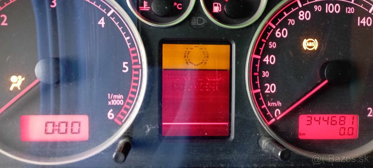 Budiky Seat Alhambra / dieselové, maxidot / - 3