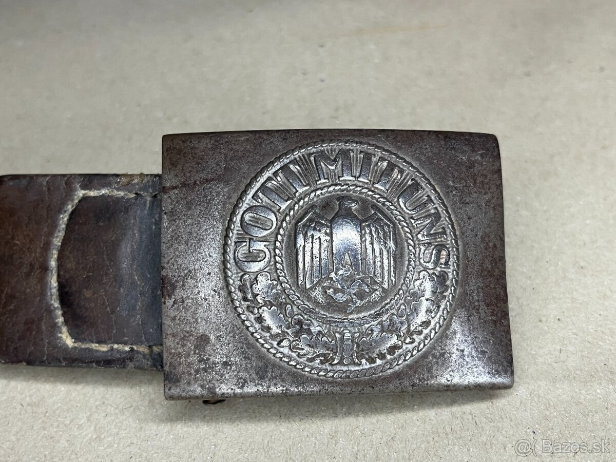 WH PRACKA s jazýčkom - 3