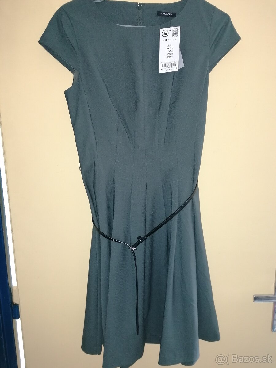 Nové šaty Orsay 36 - 3
