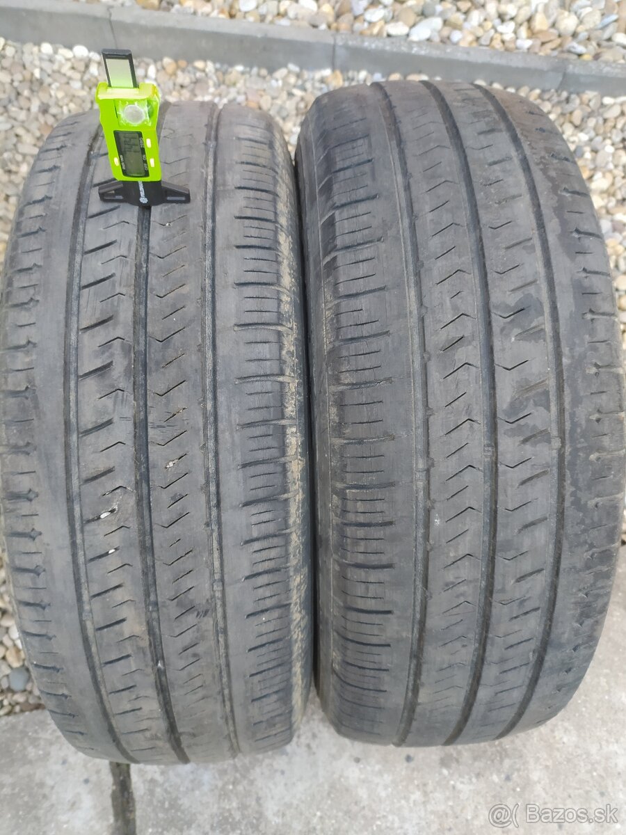 215/65 r16 C pneumatiky - 3