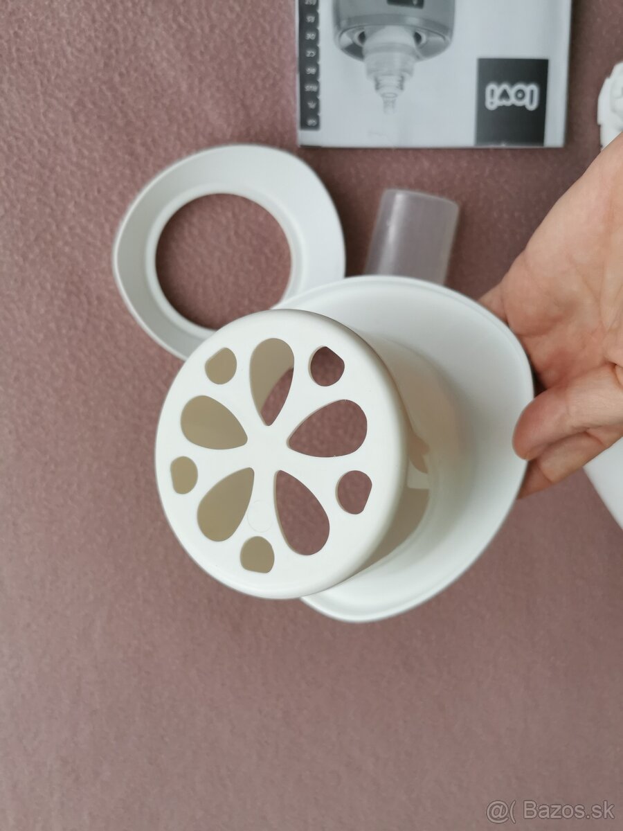 LOVI ohrievač na flase / mlieko - 3