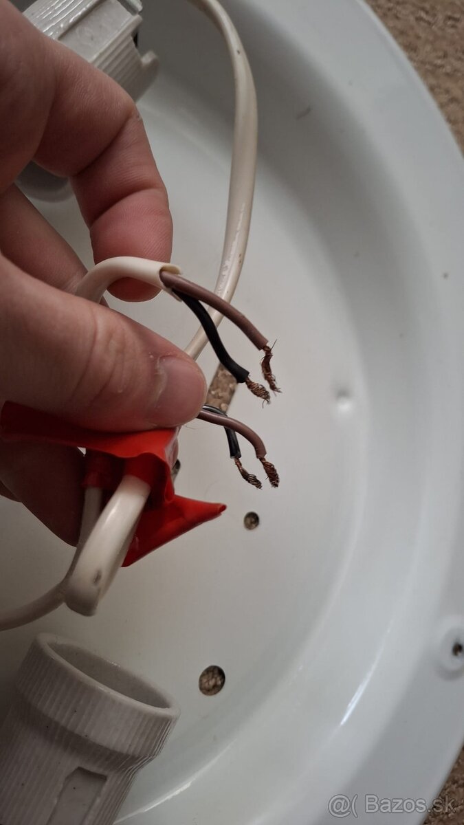 Stropné svietidlo - 3