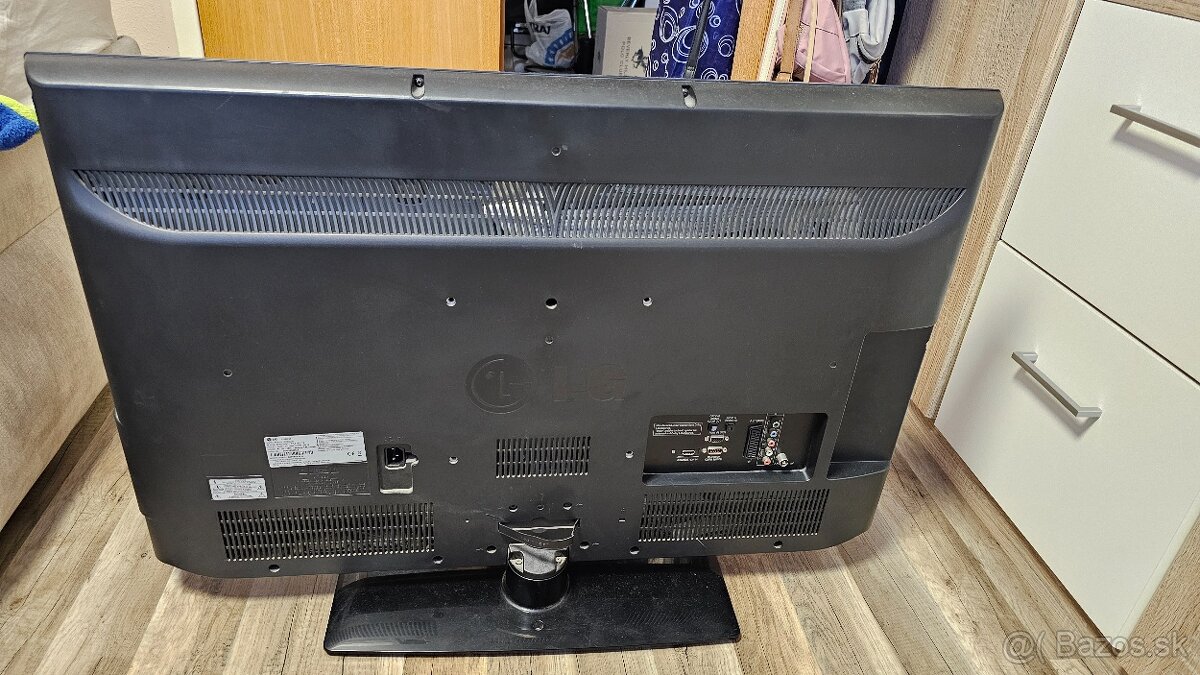 Televízor 37" LG 37LD450 - 3