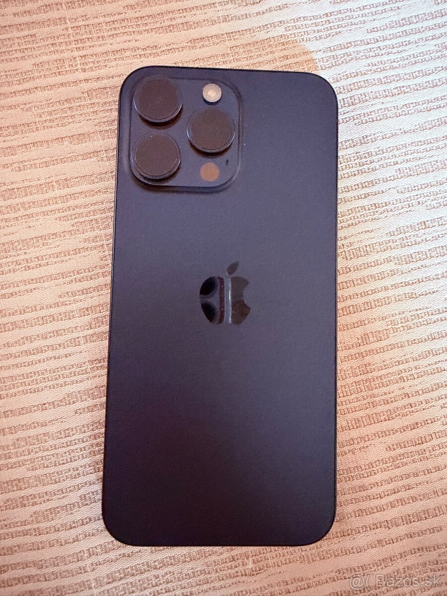 iPhone 15Pro Max 256 Gb - 3