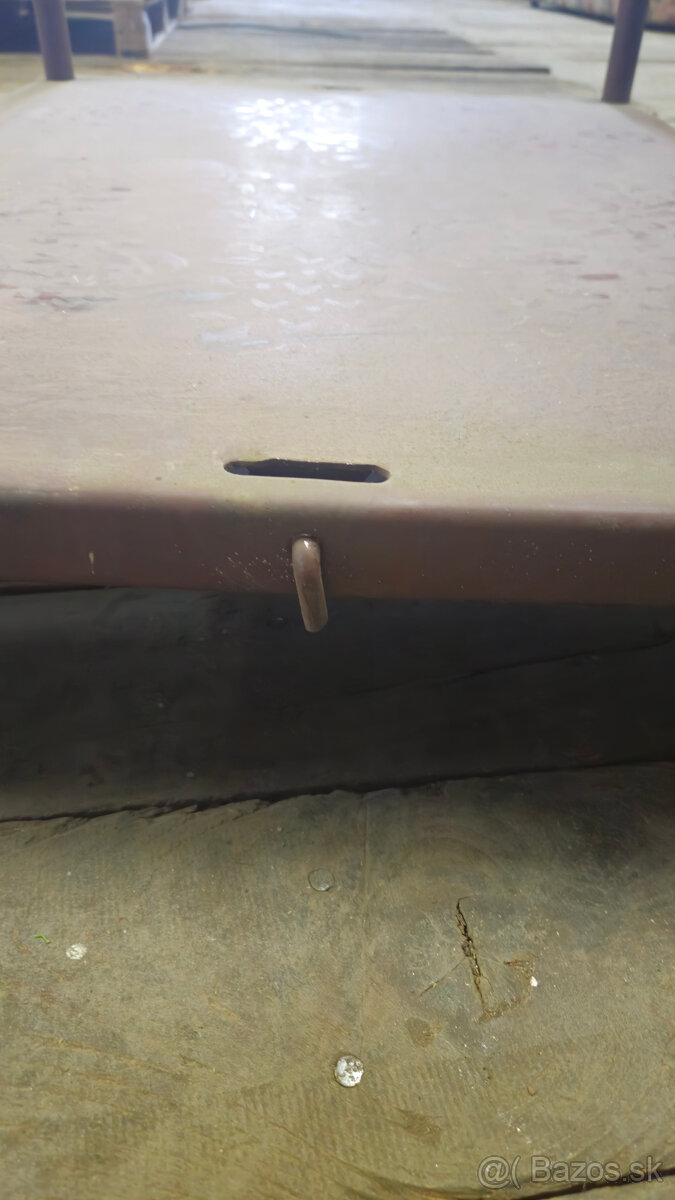 predam Gitterbox - 3