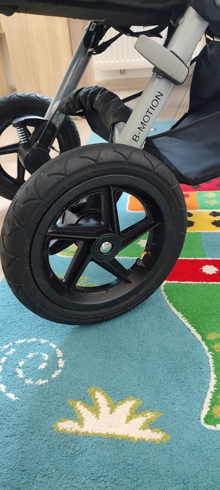 Detský kočík Britax B-motion 3 - 3