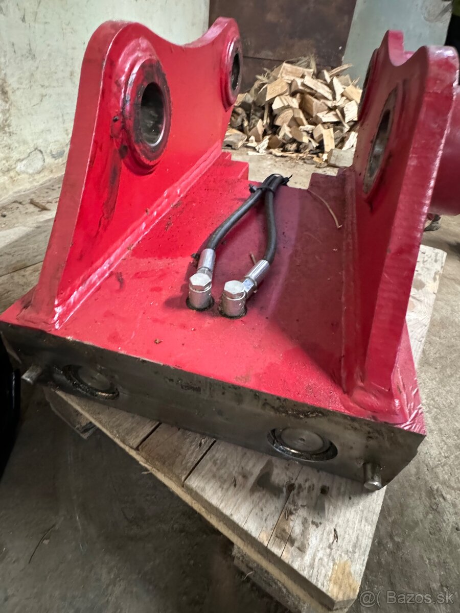 Rychloupinaci system lenhof hs10 - 3