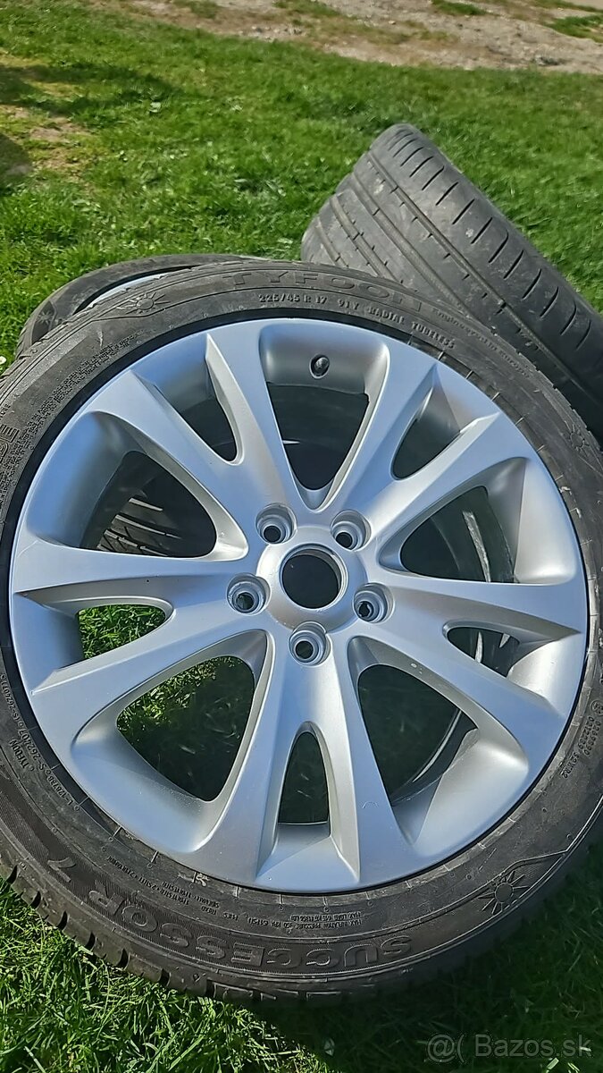 R17 5x112 elektrony - 3