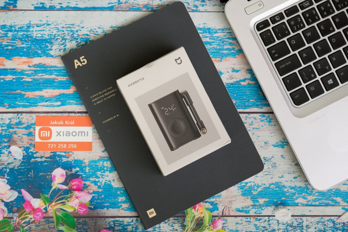 Originálne Xiaomi príslušenstvo - 3