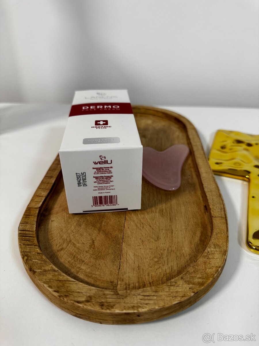 Larens Dermo Face Cream - 3