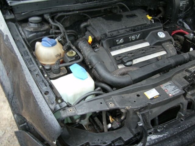 VW golf 4 na ND - 3