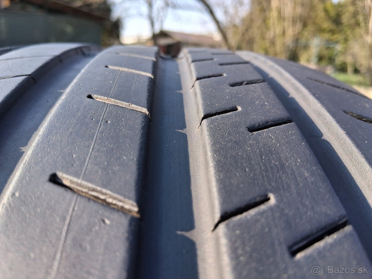 245/40 r21 letne pneumatiky - 3