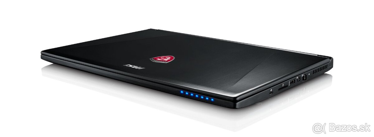 Msi Ghost pro - 3