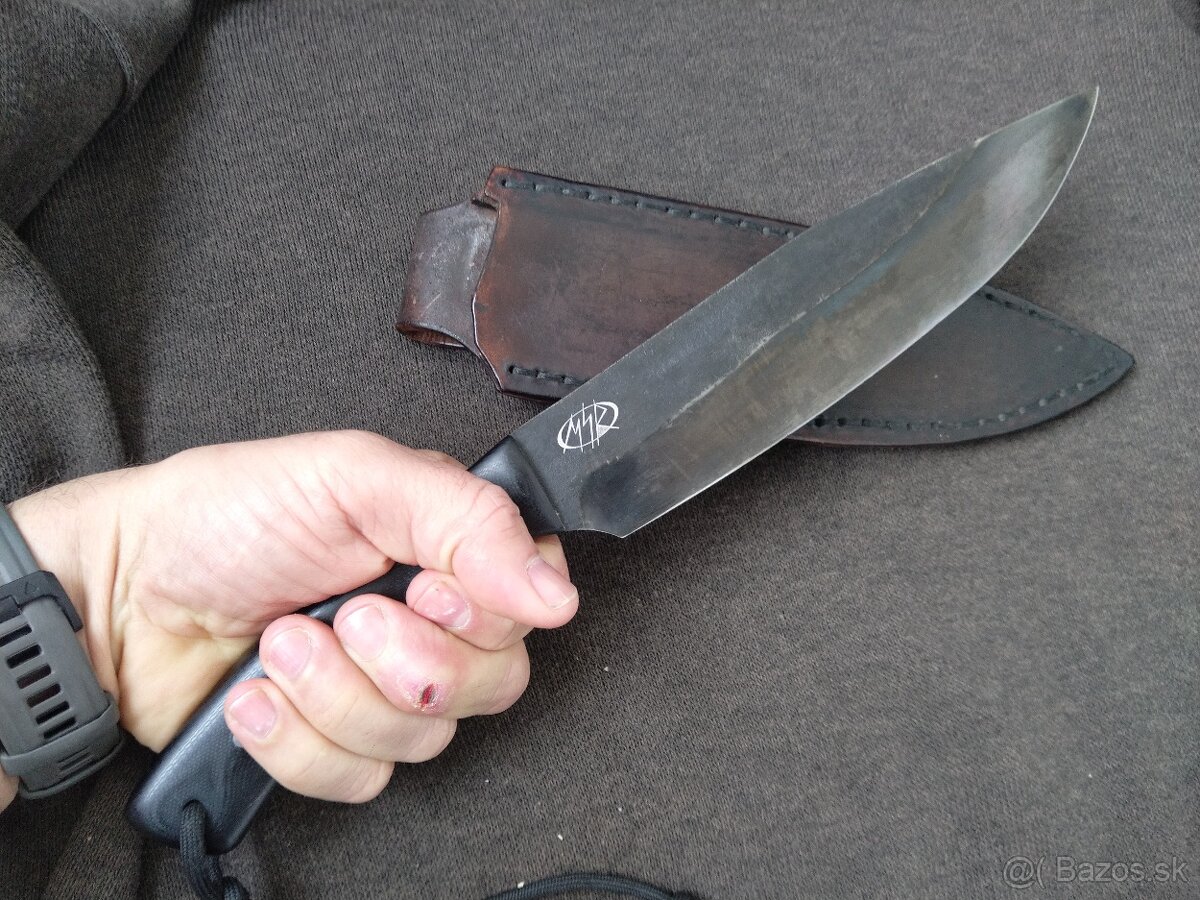 CRKT, COLD STEEL, BOWIE, BENCHMADE - 3