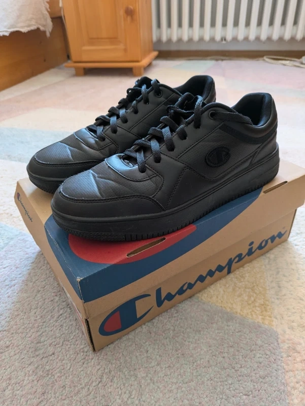 Champion - 3