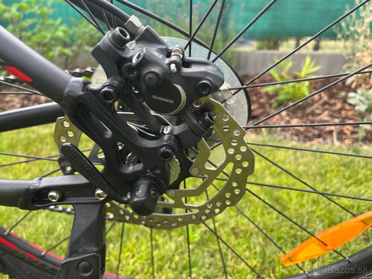Bicykel Merida - 3