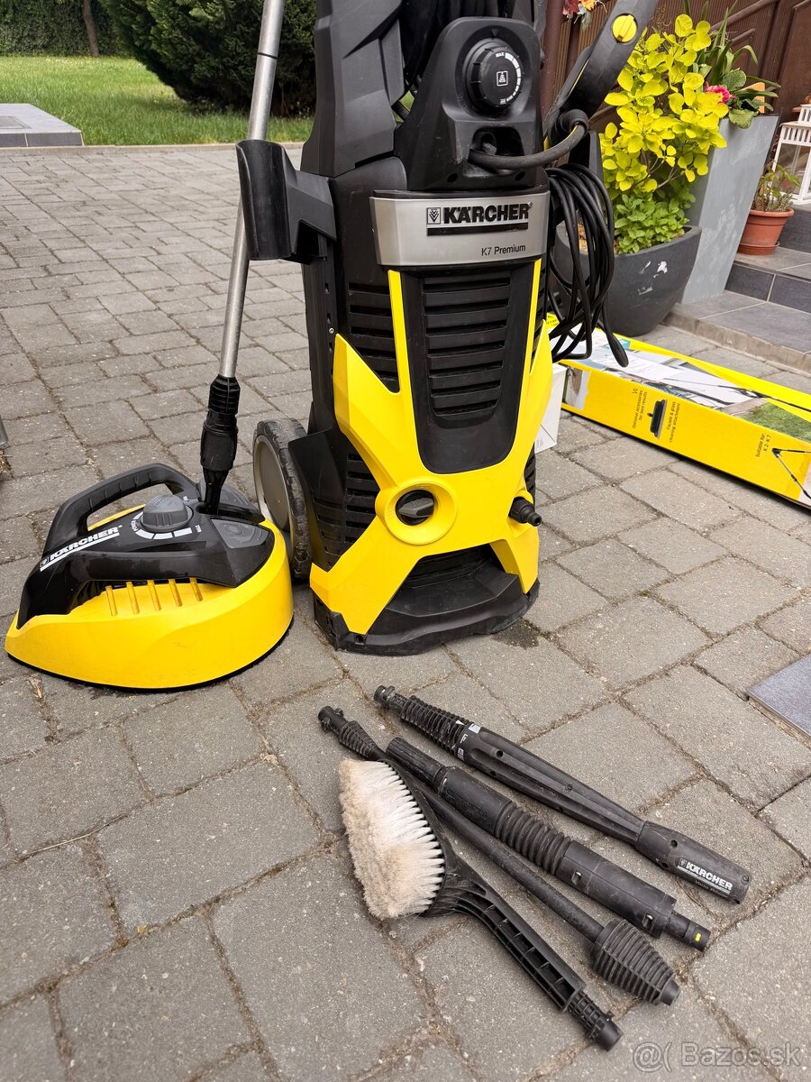 Karcher K7 Premium - 3