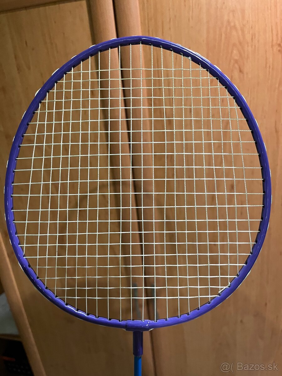 Badmintonové rakety - 3
