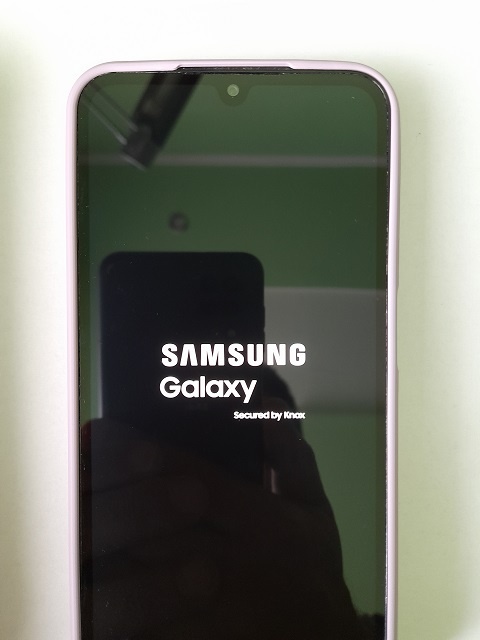 Samsung A15 - 3
