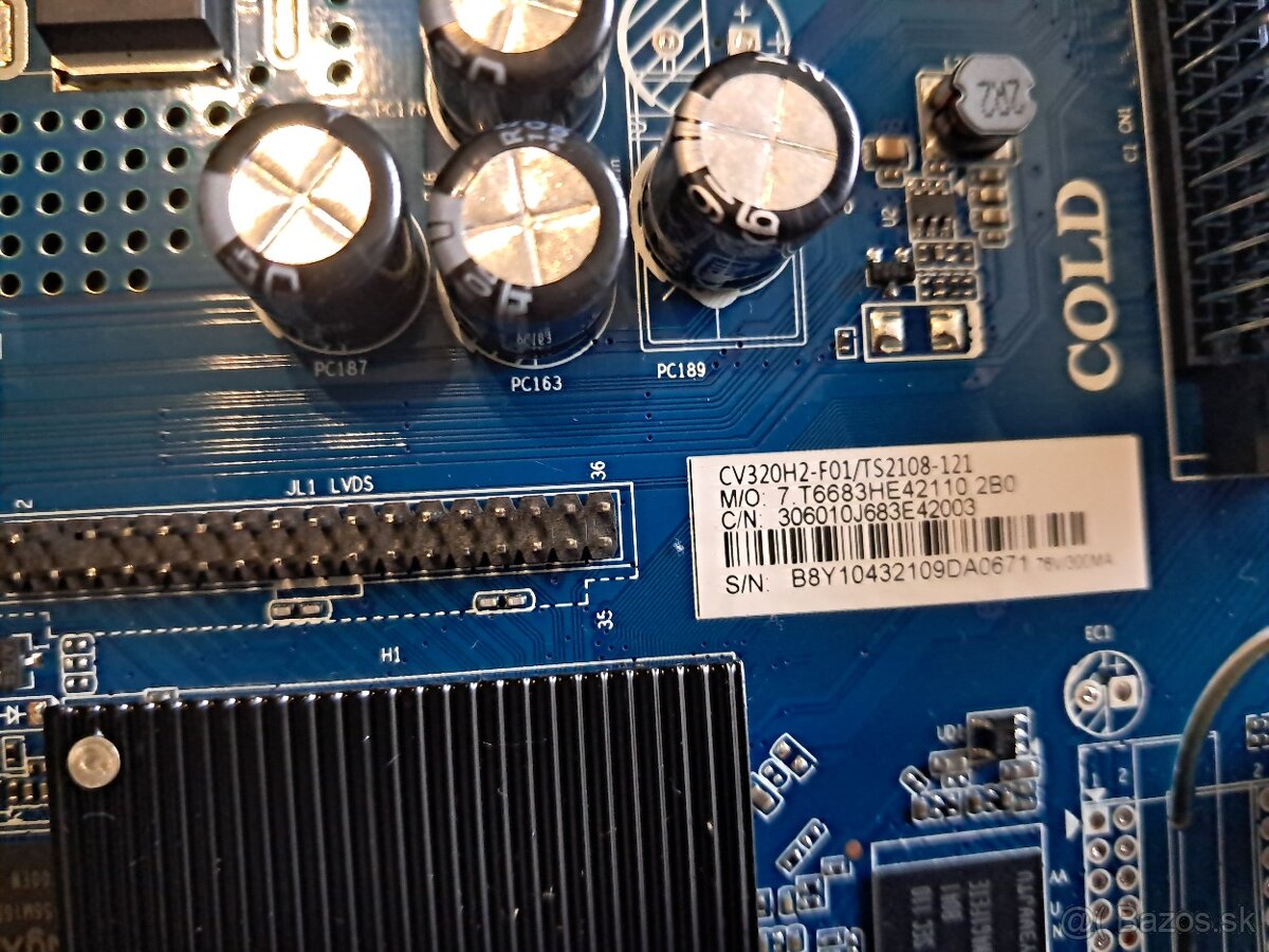 ECG - 3