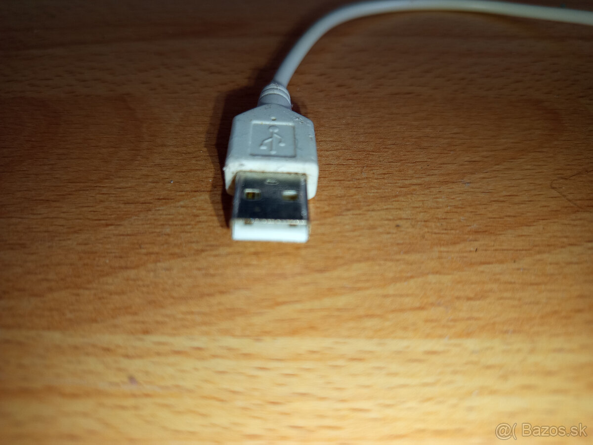 Nintendo Wii - LAN adaptér RVL-015 - 3