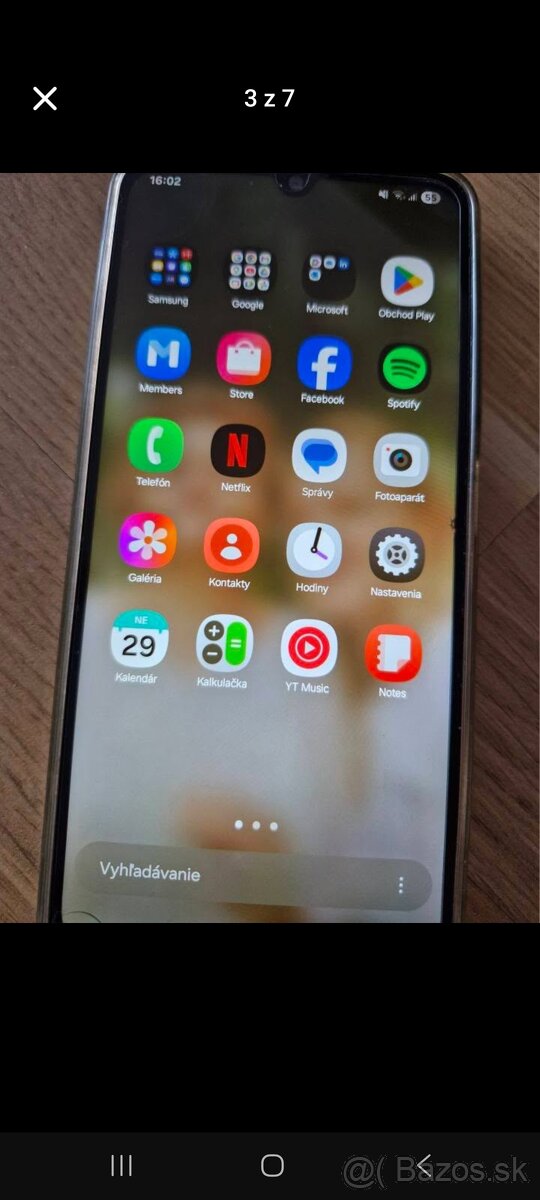 Samsung A05s 128GB - 3